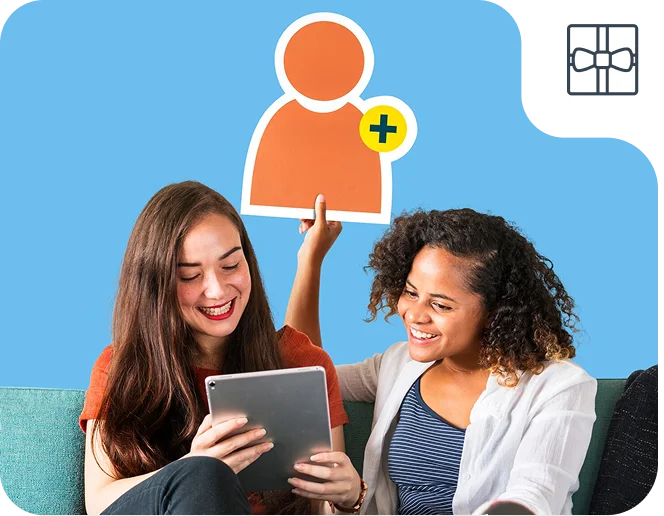 Referral Program